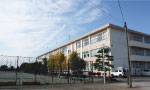 横川中学校