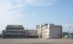 横川東小学校